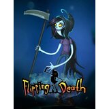 flipping death (switch) eshop nintendo key europe  flipping death (switch) eshop nintendo key europe Slike