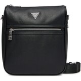 Guess Torbica za okrog pasu HMMISA P5417 Črna | Shoptok.si