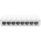 Tp-link MREžNO STIKALO LITEWAVE 8 PORT LS1008G | Shoptok.si