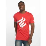 Rocawear T-Shirt NY 1999 T in red Cene