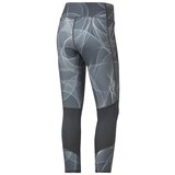 Reebok Hlače Osr 34 Tight P1 Siva | Shoptok.si