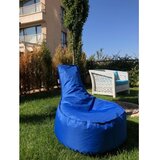 Atelier Del Sofa aktif - blue blue bean bag | Eponuda.com