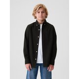 GAP Children's Shirt Oxford - Boys Cijene