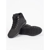 VICO Men's black insulated winter hiking boots | ePonuda.com