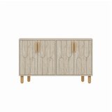Hanah home komoda vincent traverten | ePonuda.com