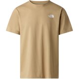The North Face evolution box nse regular majica Slike