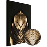  Slika - Pharaoh's Gold (1 Part) Vertical 80x120 | shoptok.hr