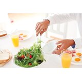 Hendi Hvataljka za posluživanje, Providno, (L)230mm | Eponuda.com