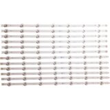 Ninaled LED trake za Panasonic 55ASW654, ES-384 | Eponuda.com