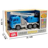  226186 KAMION ELEVATOR | Eponuda.com