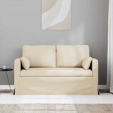 SOFA Krema 139 x 78 x 80 cm tkanina | shoptok.hr