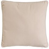 Casa Selección Okrasna blazina iz rebrastega žameta 45x45 cm Merely – | Shoptok.si