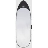 Ocean & Earth Cor_X Fish 7'6 Torba za surf desko black | Shoptok.si