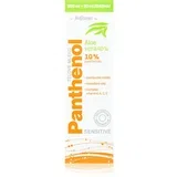 Panthenol 10% Sensitive intenzivno vlažilni losjon za telo z regeneracijskim učinkom 230 ml