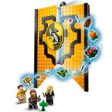 Lego Pihpuffovski™ prapor - 76412 | Shoptok.si