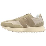 New Balance Modne superge Baskets 327 tige en textile et synthétique Bež | Shoptok.si