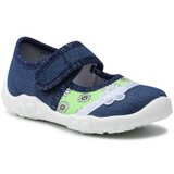 Superfit Nizki čevlji 1-800284-8000 M Mornarsko modra | Shoptok.si