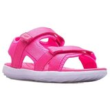 4f Sandali & Odprti čevlji 4FJSS23FSANF02455S Rožnata | Shoptok.si