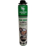 MEGA INTERTRADE Pur pena pištolj/ručna 750 ml niskoekspandirajuća /30020 | Eponuda.com