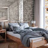  Foto tapeta - Mysterious Tunnel 450x315 Premium | shoptok.hr