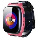 360 dečiji smart sat E1 pink Cene