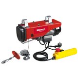 Womax električna 1600W W-SHZ 1600 dizalica Cene