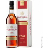 Courvoisier Konjak VSOP 40 % vol. , 0,7 lit cene