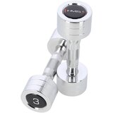  Chd03 kromirani bučići (2 kom.) hms | shoptok.hr