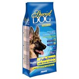 Monge Special Dog Croq Regular piletina, hrana za pse 15 kg