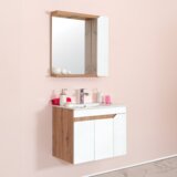 Rovas iris 75 drvo – donji deo sa umivaonikom | ePonuda.com