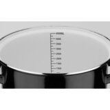 Gsw Set Posod Black&white, 4-Delni | Shoptok.si