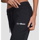 GymBeam Women‘s Relay Joggers Black M | Eponuda.com