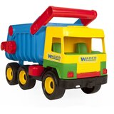 Wader Middle Truck: kiperski kamion s nagibnim sandukom 38 cm - Cijene