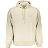 Calvin Klein SWEATSHIRT WITHOUT ZIP MAN BEIGE Cene