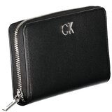 Calvin Klein WOMEN&#39;S WALLET BLACK | Shoptok.si