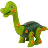 Brachiosaurus Dinosaur to Disassemble Green | shoptok.hr