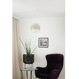  Brilagi - Visilica na sajli DOVER SPACE 1xE27/15W/230V prečnik 25 cm siva/krem | Eponuda.com