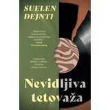 Laguna Suelen Dejnti - Nevidljiva tetovaža Cene