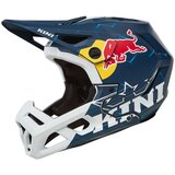 Kaciga Kini Red Bull EC 1.0 blue/white - L 59-60cm | shoptok.hr