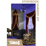 EA App The Sims 4: Storybook Nursery Kit (DLC) (PC/MAC) Key EUROPE | ePonuda.com