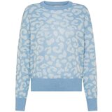 Sun68 Puloverji - Modra Cene