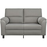 SOFA Svjetlosiva 154 x 85 x 93 cm Baršun | shoptok.hr