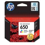 SUP INK HP CZ102AE no 650 Tri-color | Eponuda.ba