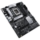 Asus Osnovna plošča Prime B660-PLUS D4, LGA1700, DDR4, ATX MB | Shoptok.si