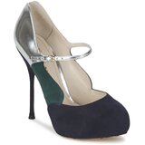 John Galliano AO2179 Crna Cijene