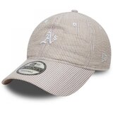 New Era Kape s šiltom Seersucker 9twenty oakath Bež Cene