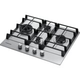 Samsung Plinska ploča NA64H3041BS/L1 inox 10,3kW + wok stalak | shoptok.hr