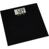 Step Plus Digitalna osobna vaga Opseg mjerenja (kg)=200 kg Crna