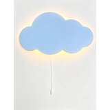 Sinsay LED zidna lampa u obliku oblaka | shoptok.hr