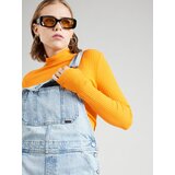G-star Raw Kombinezon svetlo modra | Shoptok.si